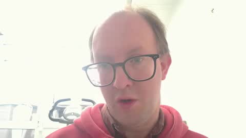 relaxnchat41 online show from November 3, 10:16 am