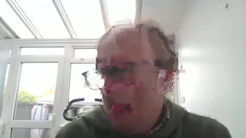 relaxnchat41 online show from November 4, 9:30 am