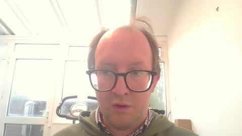 relaxnchat41 online show from November 14, 2:05 pm