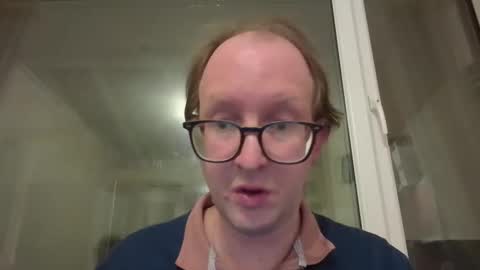 relaxnchat41 online show from December 14, 9:30 pm