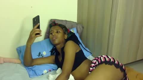 rellings-maya online show from January 17, 2:50 pm