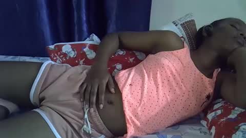 rellings-maya online show from October 5, 7:56 pm