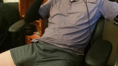 Relyk90 online show from October 2, 5:09 pm