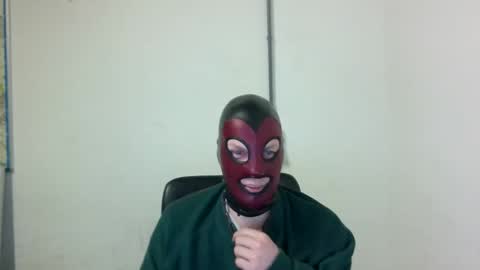 rem78a online show from December 1, 8:25 pm