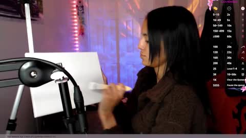 Snapshot of remidarklace chatting on February 10, 1:24 am remidarklace online show from February 10, 1:24 am