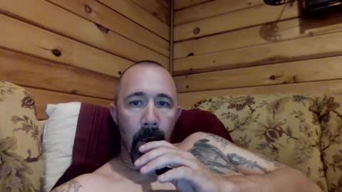 remington543 online show from April 5, 5:10 pm