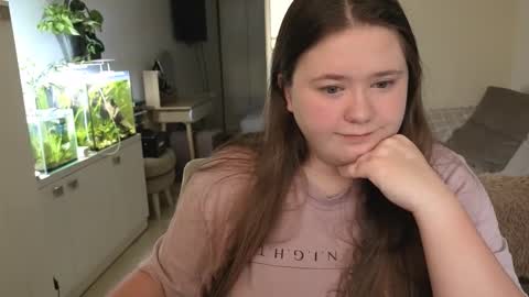 Ann OF - remirann21 online show from November 27, 9:33 am