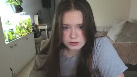 Ann OF - remirann21 online show from December 4, 12:25 pm