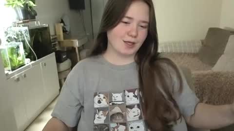 Ann OF - remirann21 online show from December 19, 12:56 pm