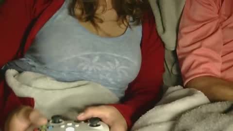 remote_couch online show from September 9, 1:49 am
