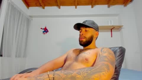 Rmy Steen online show from October 11, 10:41 pm