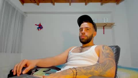 Rmy Steen online show from January 10, 11:31 pm