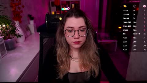 RemyWild online show from February 22, 2:59 pm