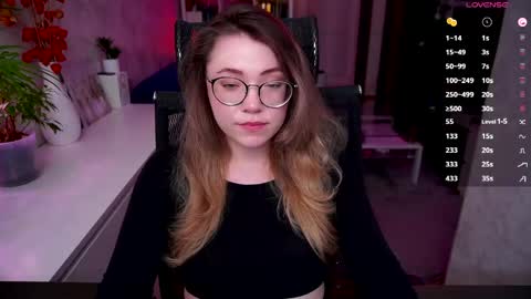 RemyWild online show from May 12, 7:55 pm