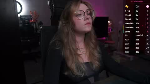 RemyWild online show from July 27, 5:31 pm