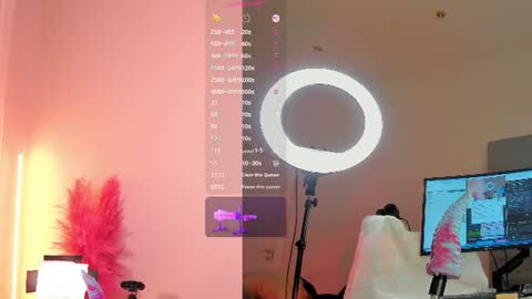 remyyfox online show from July 7, 12:53 pm