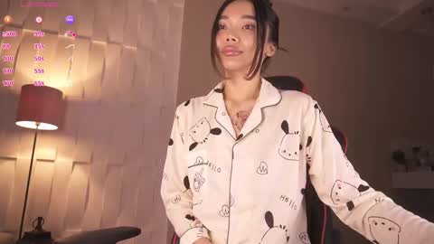 Ren online show from December 20, 3:41 pm