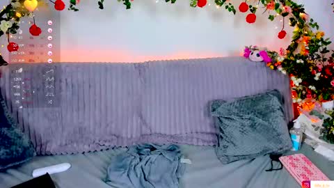 RenaRyugy online show from January 25, 6:57 pm