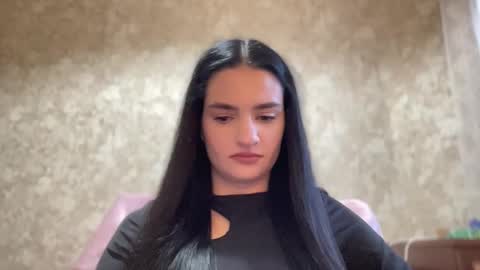Snapshot of renata_a1 chatting on September 25, 11:25 am Renata online show from September 25, 11:25 am