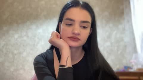 Snapshot of renata_a1 chatting on October 9, 12:47 pm Renata online show from October 9, 12:47 pm