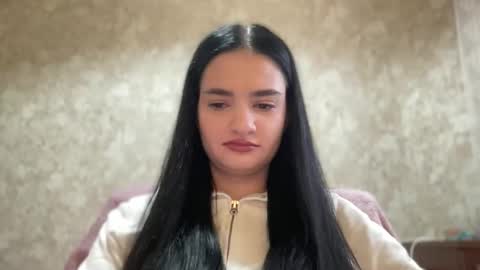Snapshot of renata_a1 chatting on October 10, 11:09 am Renata online show from October 10, 11:09 am