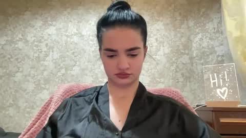 Renata online show from October 17, 11:24 am