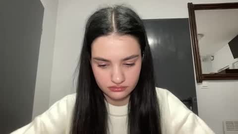 Renata online show from February 13, 4:25 pm