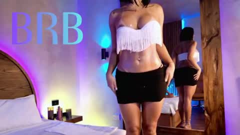 Renata online show from June 27, 12:22 pm