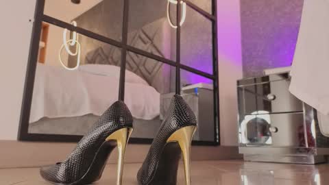 Renata 3 online show from October 10, 4:06 pm