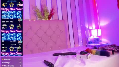 Renata online show from January 4, 4:32 pm