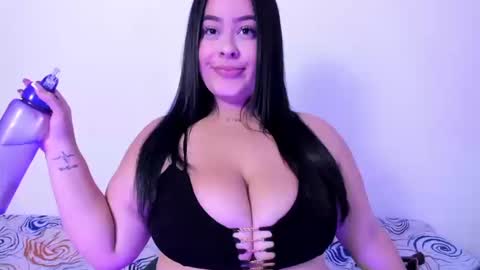 Renata  online show from September 24, 8:01 pm