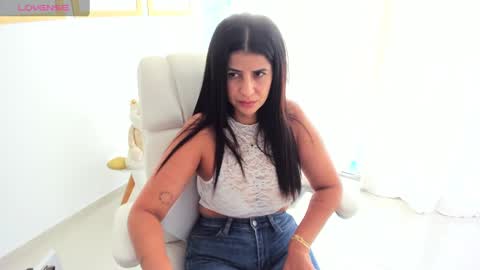 RENATA online show from December 28, 5:25 pm