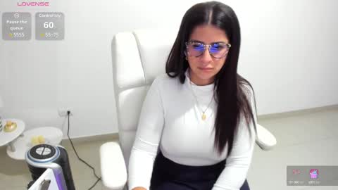 RENATA online show from January 21, 11:45 pm