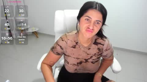 RENATA online show from March 1, 1:43 am