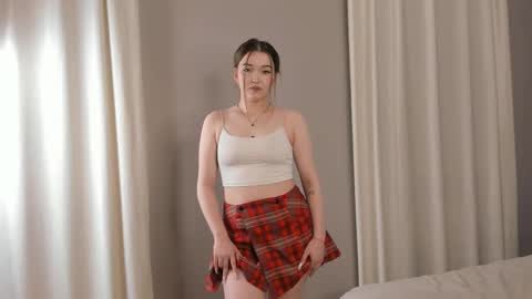 Aria online show from September 9, 5:34 pm
