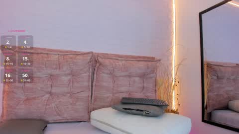 Renata online show from May 22, 9:53 pm