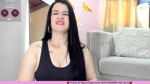      online show from February 25, 3:05 pm