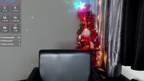renatawilsom online show from December 24, 4:19 pm