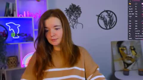 rendi_di online show from January 6, 11:18 pm