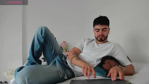 Snapshot of rendonass chatting on October 26, 4:57 pm rendonass online show from October 26, 4:57 pm