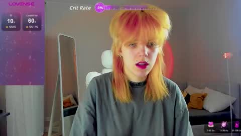 Rene online show from October 23, 2:27 pm