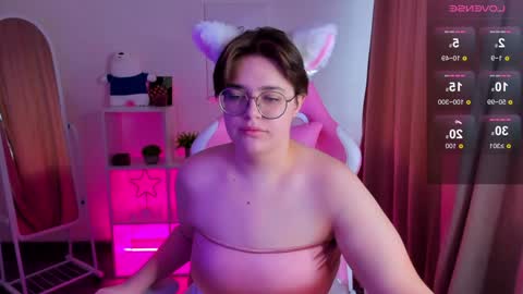 renee_turner online show from February 1, 8:18 am