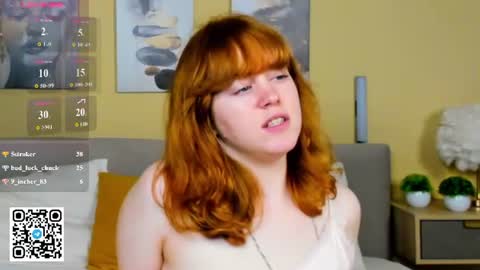 reneefoxy_ online show from July 5, 4:19 am