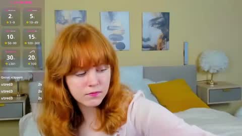 reneefoxy_ online show from July 30, 1:15 am