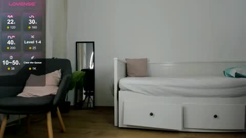 Rena online show from January 16, 12:03 am