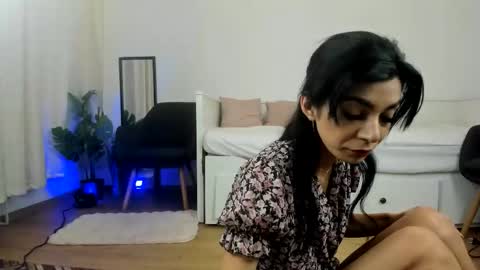 Rena online show from February 18, 4:41 am