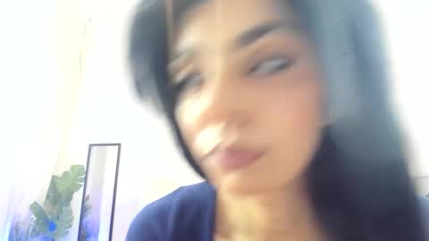 Rena online show from March 12, 4:18 am