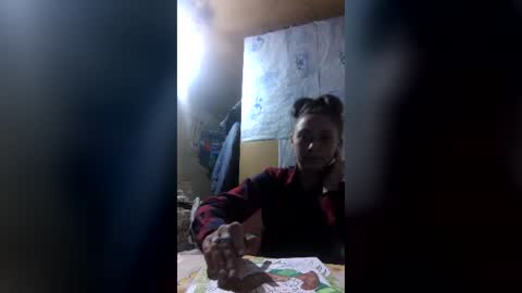 Snapshot of reneewils chatting on June 14, 6:32 pm Renee online show from June 14, 6:32 pm