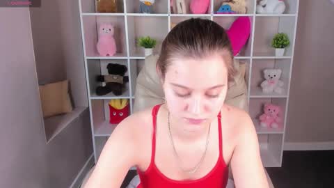 Renesmy online show from October 23, 12:54 am