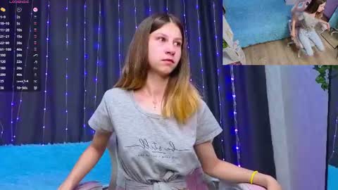 Christina online show from July 21, 5:26 pm